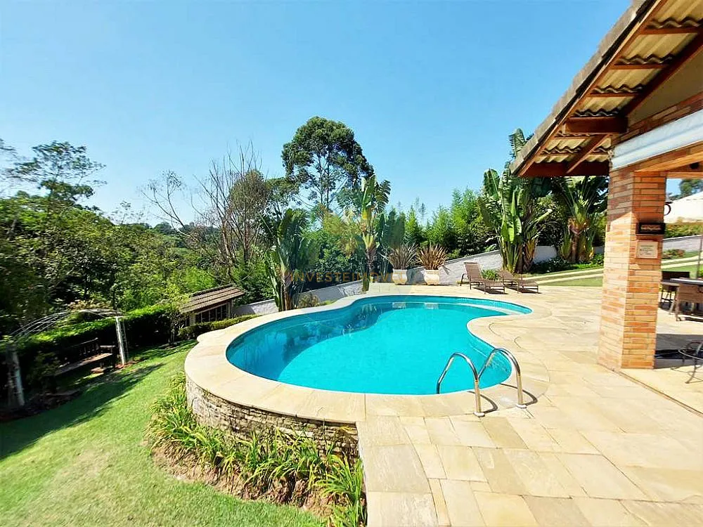 Casa de Condomínio, 5 quartos - Foto 6