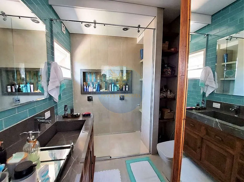 Casa de Condomínio, 5 quartos - Foto 4