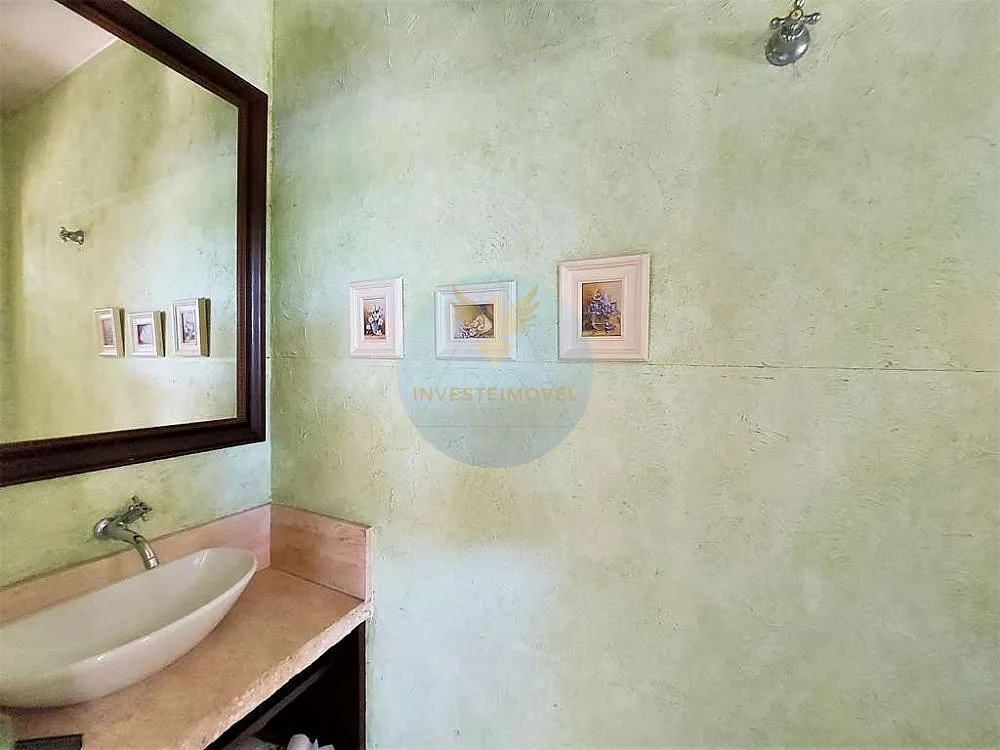 Casa de Condomínio, 5 quartos - Foto 7