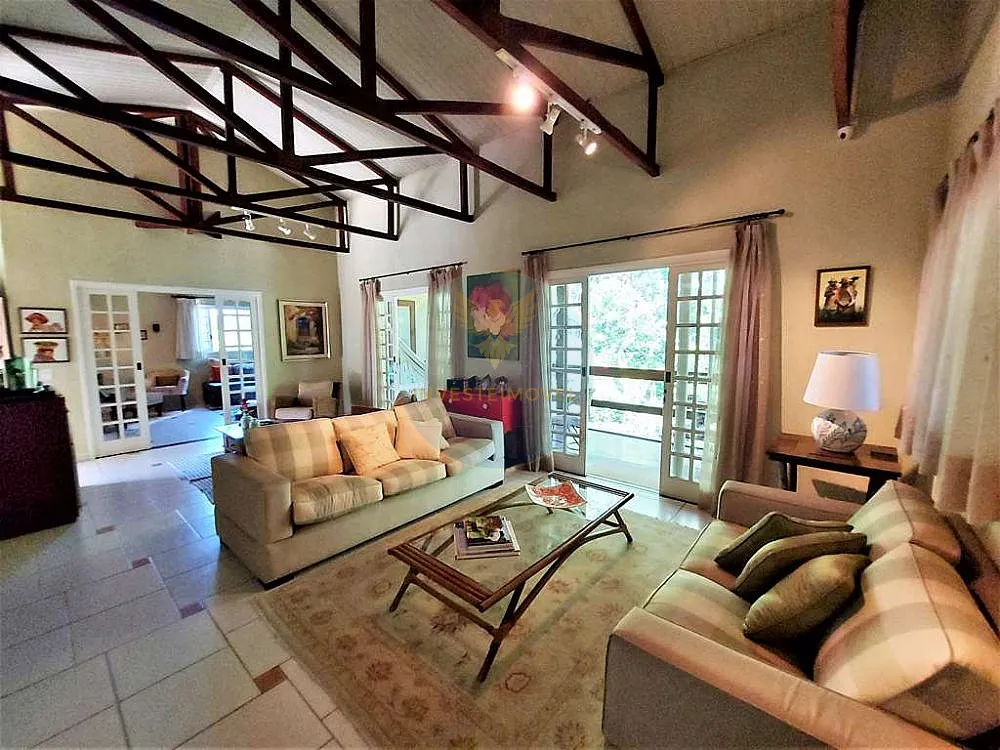 Casa de Condomínio, 5 quartos - Foto 10
