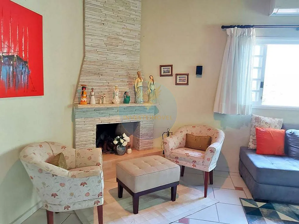 Casa de Condomínio, 5 quartos - Foto 16