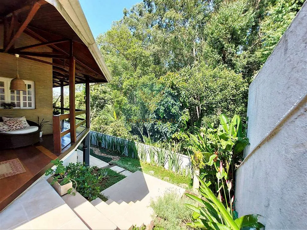 Casa de Condomínio, 5 quartos - Foto 9