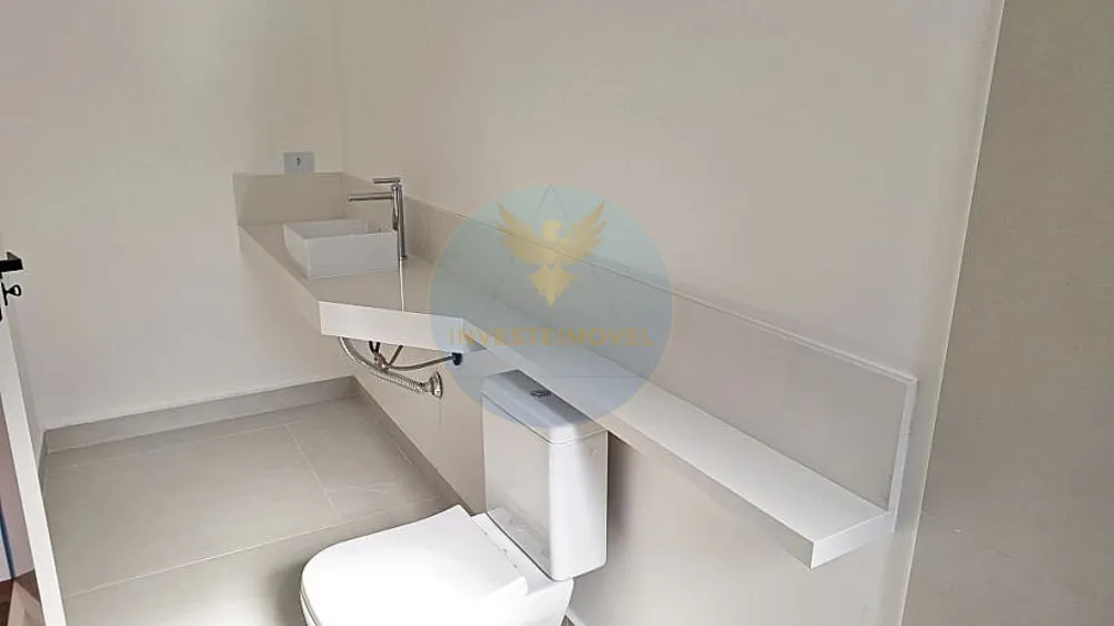Casa de Condomínio, 5 quartos - Foto 3