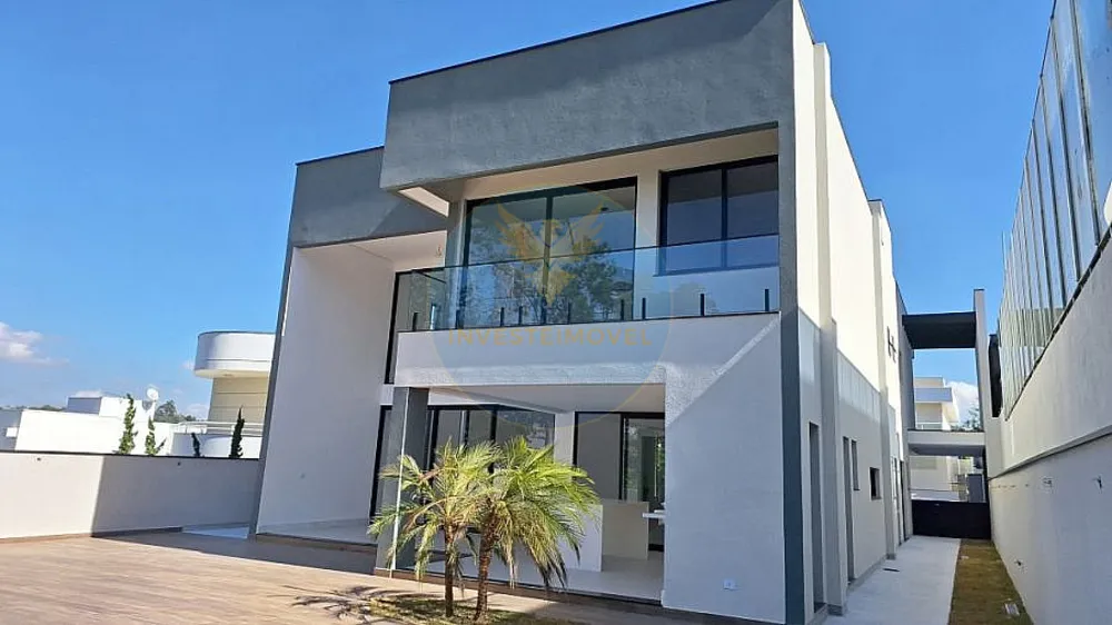 Casa de Condomínio, 5 quartos - Foto 8