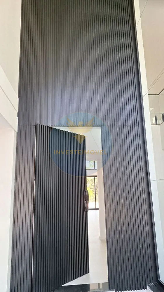 Casa de Condomínio, 5 quartos - Foto 1