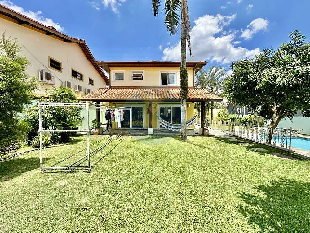Casa de Condomínio, 4 quartos - Foto 8