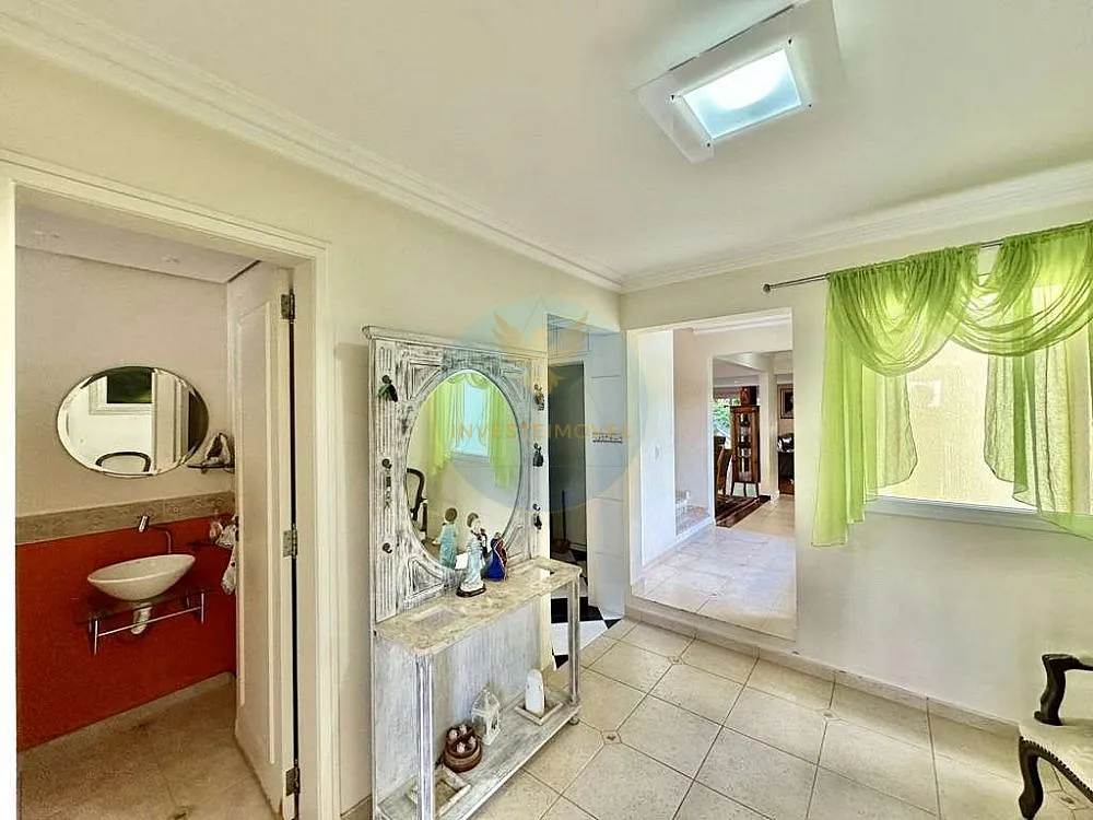 Casa de Condomínio, 4 quartos - Foto 4