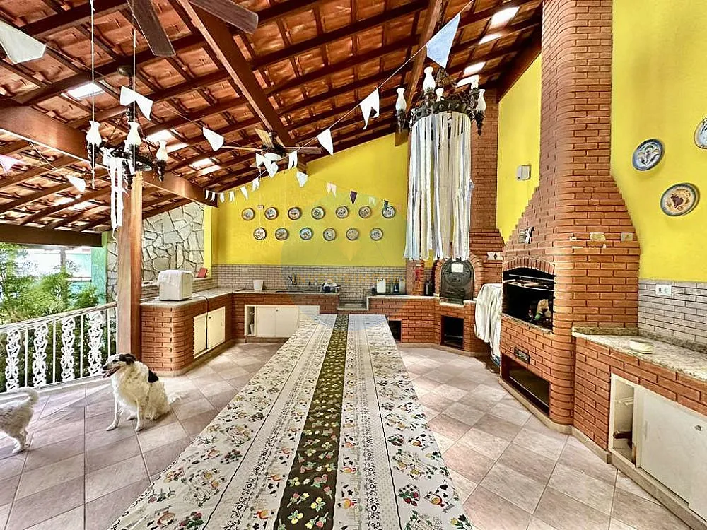 Casa de Condomínio, 4 quartos - Foto 14