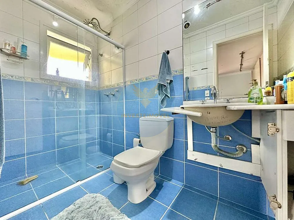 Casa de Condomínio, 4 quartos - Foto 9