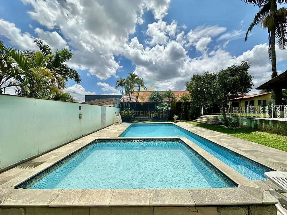Casa de Condomínio, 4 quartos - Foto 7