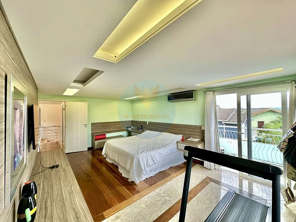 Casa de Condomínio, 4 quartos - Foto 8