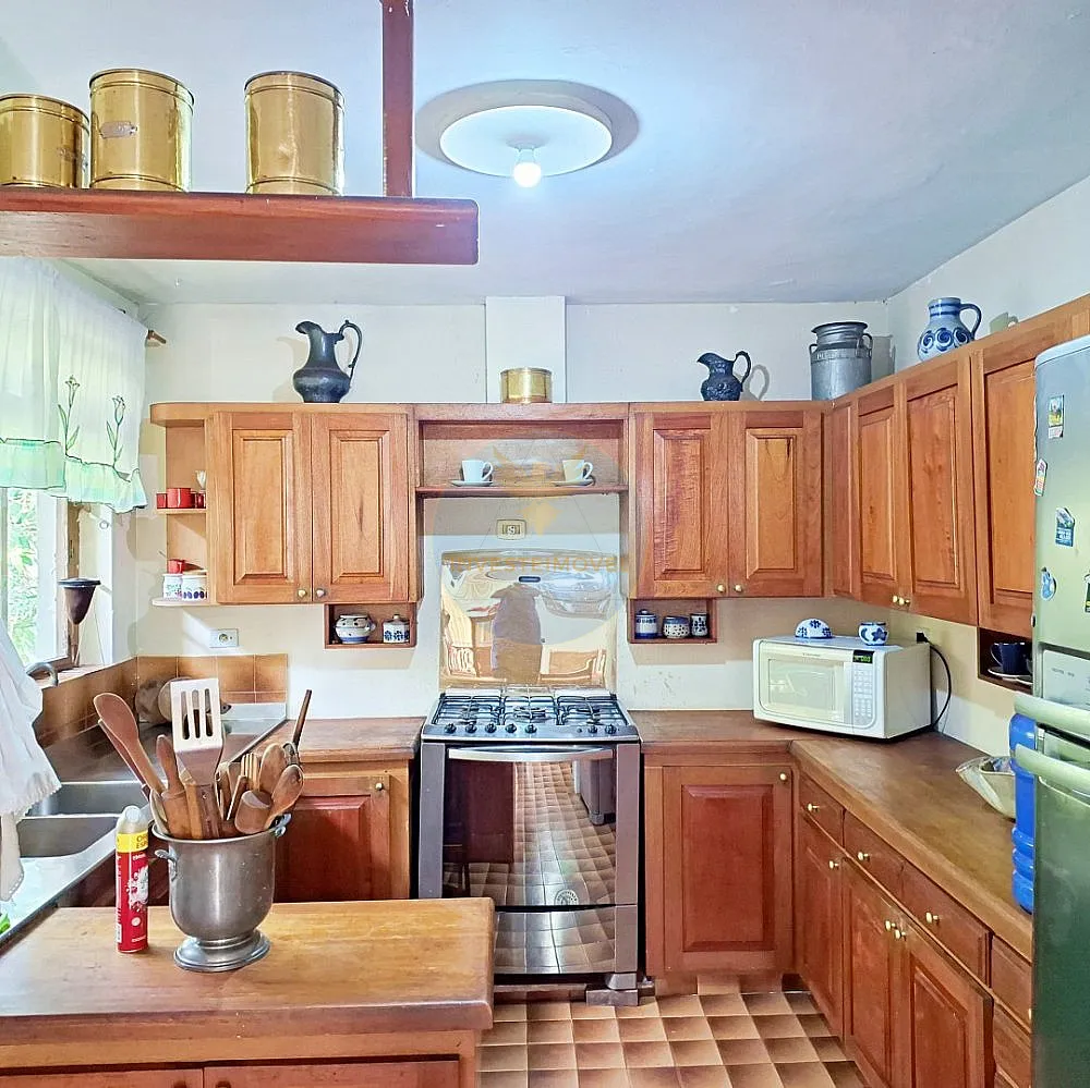 Casa de Condomínio, 3 quartos - Foto 6