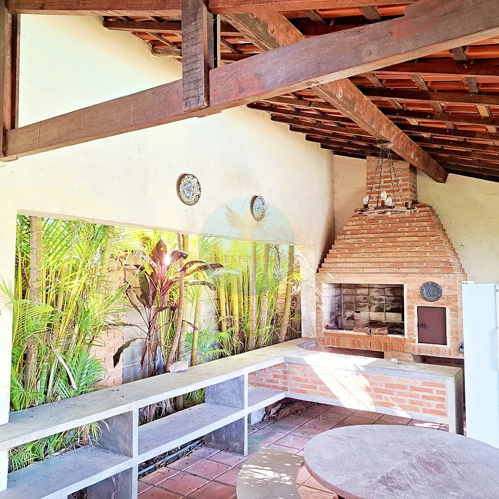 Casa de Condomínio, 3 quartos - Foto 8