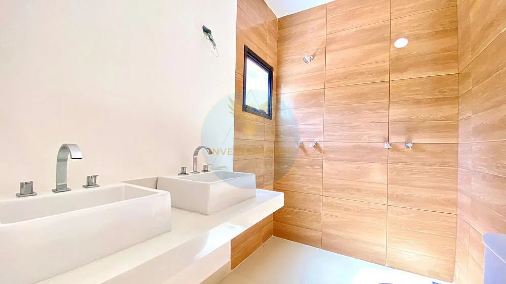 Casa de Condomínio, 3 quartos - Foto 5
