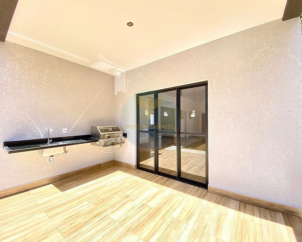 Casa de Condomínio, 3 quartos - Foto 8