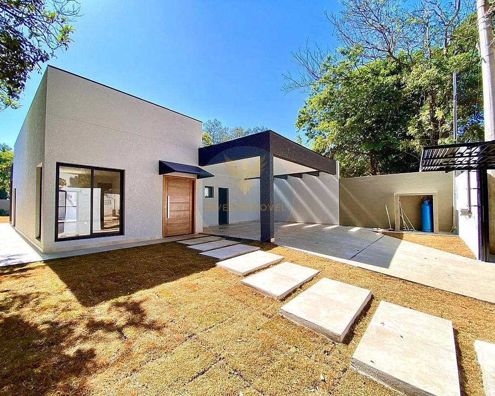 Casa de Condomínio, 3 quartos - Foto 7