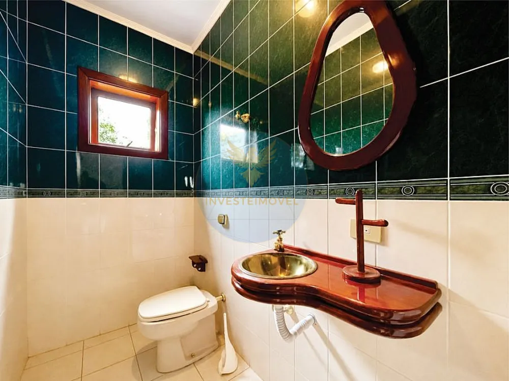 Casa de Condomínio, 4 quartos - Foto 6