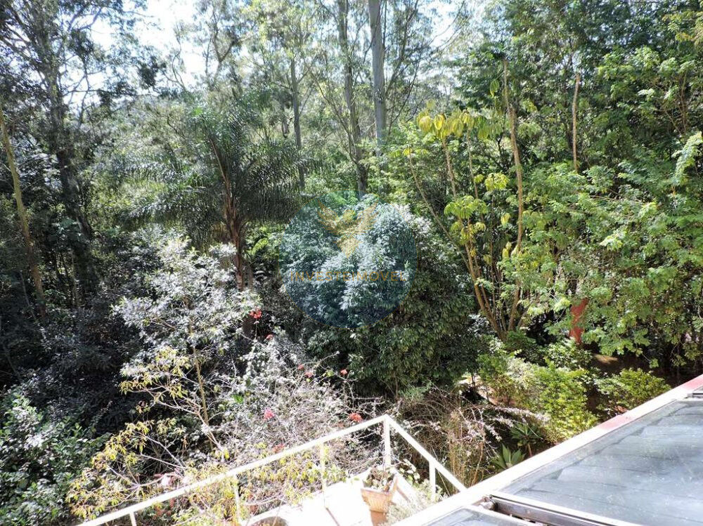 Casa de Condomínio à venda com 2 quartos, 416m² - Foto 1