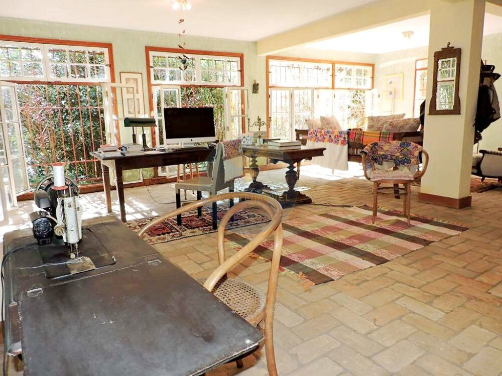 Casa de Condomínio à venda com 2 quartos, 416m² - Foto 2