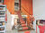 Casa de Condomínio, 2 quartos - Foto 4