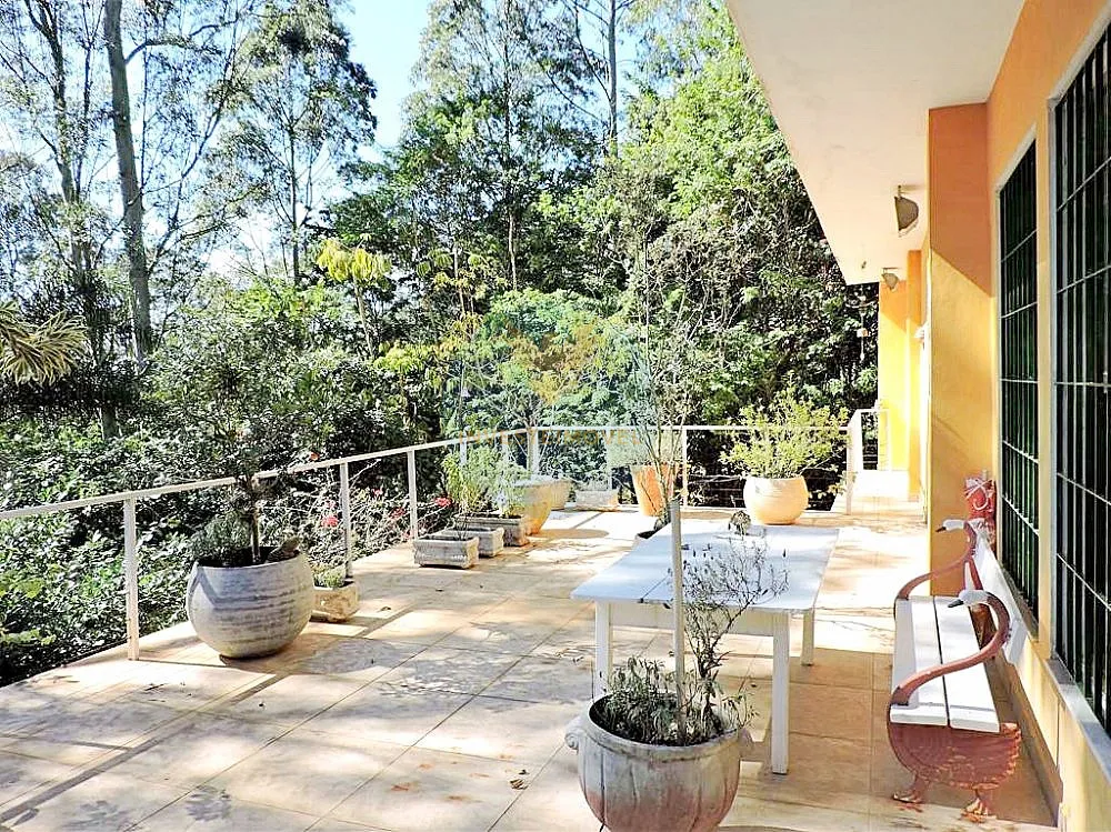Casa de Condomínio, 2 quartos - Foto 1