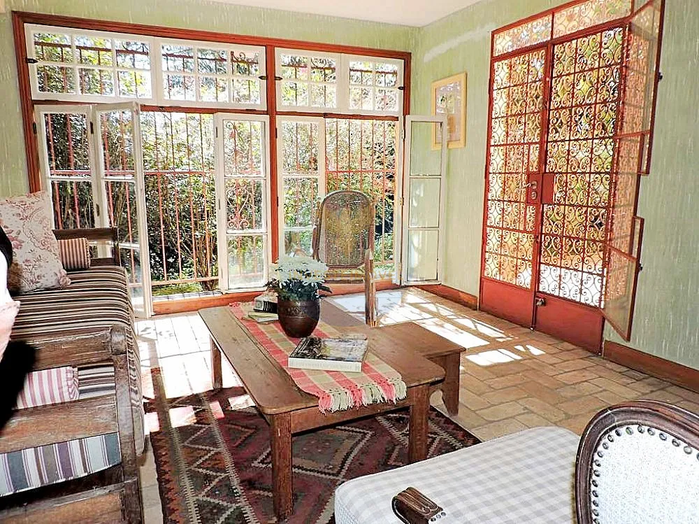 Casa de Condomínio, 2 quartos - Foto 7