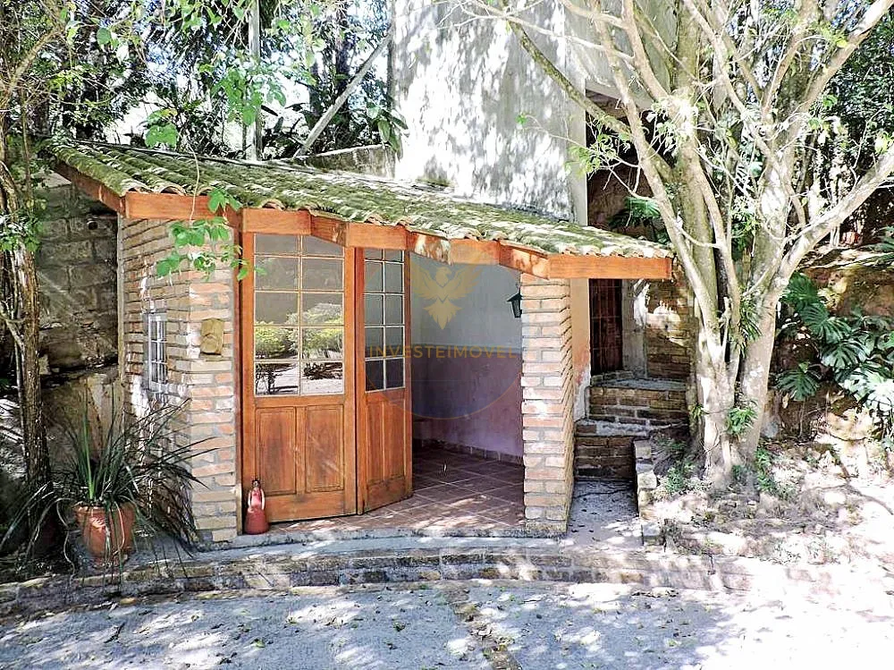 Casa de Condomínio, 2 quartos - Foto 6