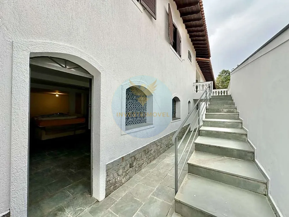 Casa, 4 quartos, 432 m² - Foto 11
