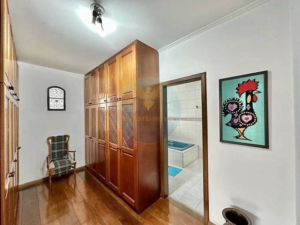 Casa, 4 quartos, 432 m² - Foto 5