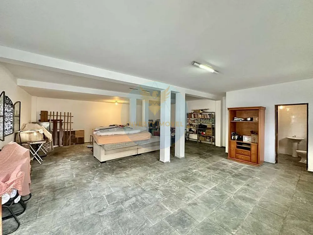 Casa, 4 quartos, 432 m² - Foto 12