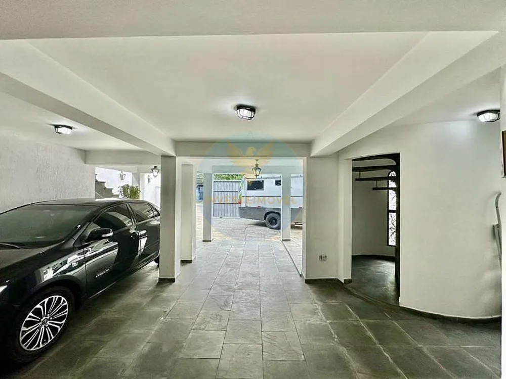 Casa, 4 quartos, 432 m² - Foto 2