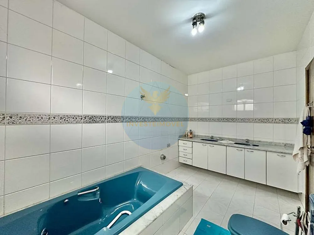 Casa, 4 quartos, 432 m² - Foto 6