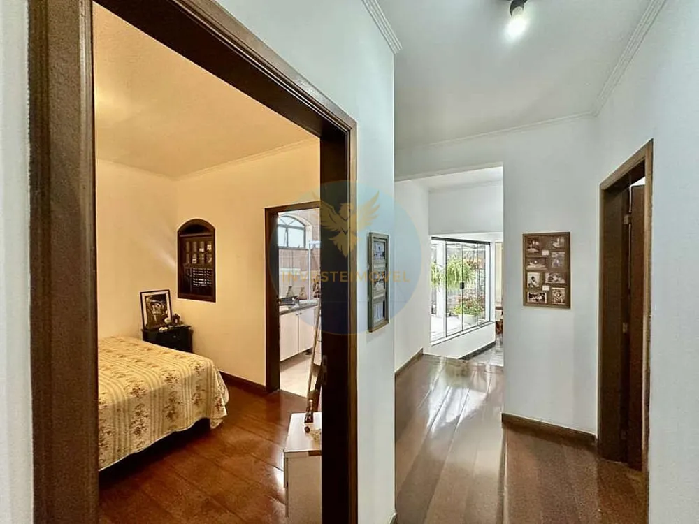 Casa, 4 quartos, 432 m² - Foto 7