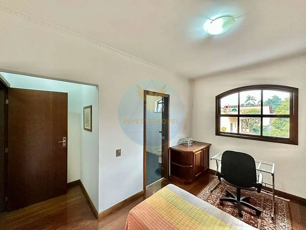 Casa, 4 quartos, 432 m² - Foto 9
