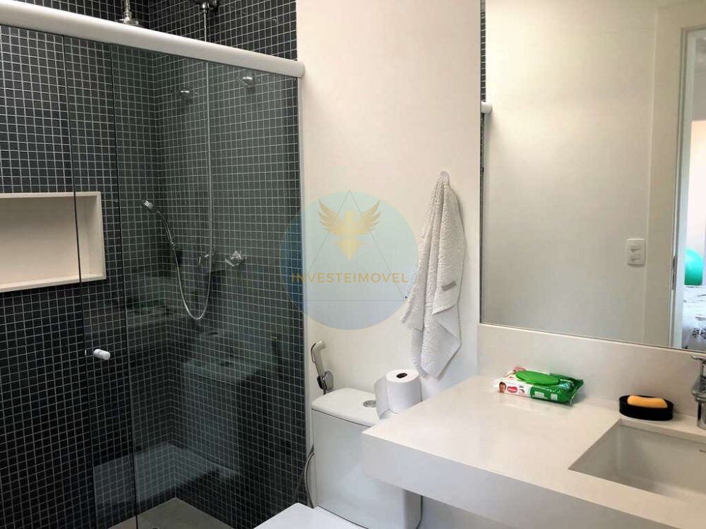 Casa de Condomínio para alugar com 4 quartos, 550m² - Foto 27