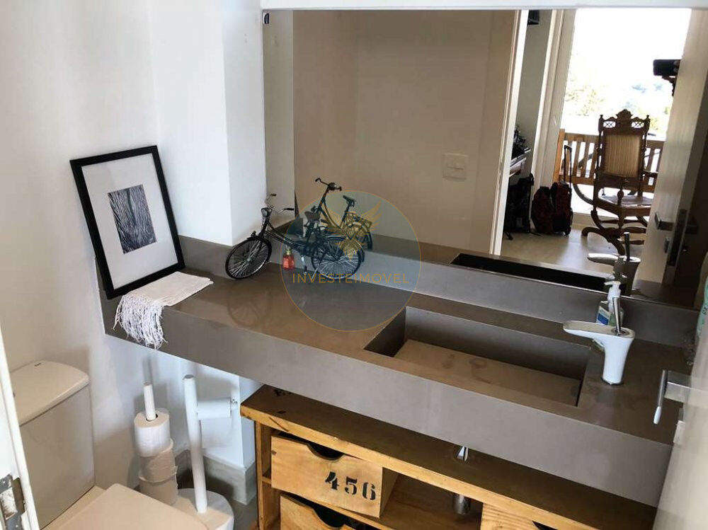 Casa de Condomínio para alugar com 4 quartos, 550m² - Foto 5