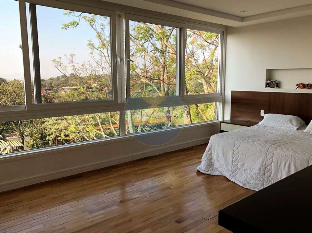 Casa de Condomínio para alugar com 4 quartos, 550m² - Foto 30