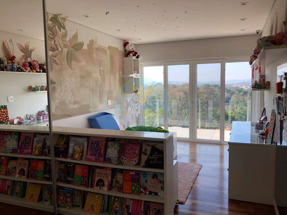 Casa de Condomínio para alugar com 4 quartos, 550m² - Foto 23