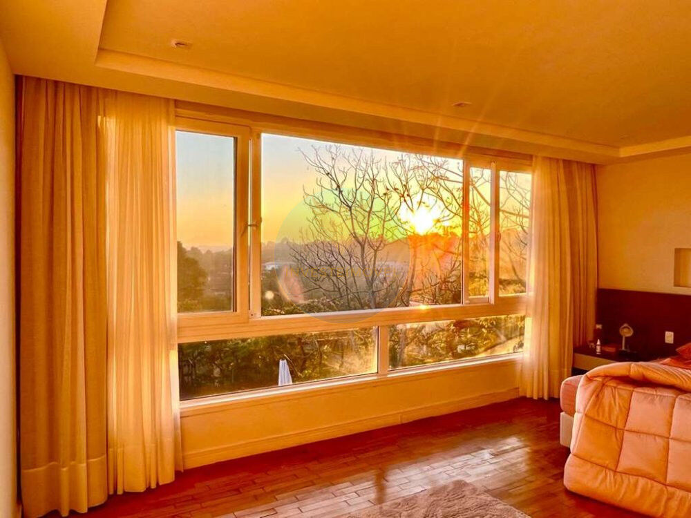 Casa de Condomínio para alugar com 4 quartos, 550m² - Foto 29