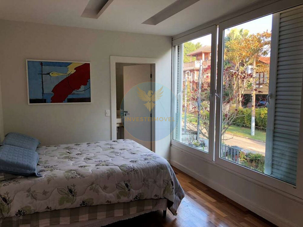 Casa de Condomínio para alugar com 4 quartos, 550m² - Foto 26