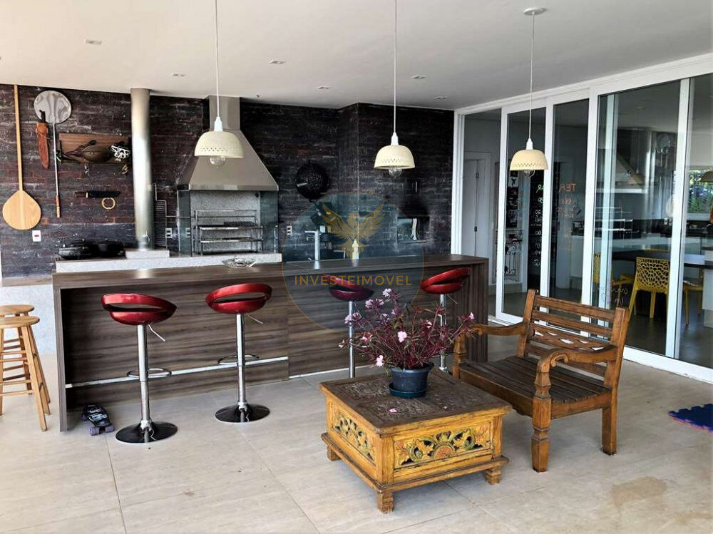Casa de Condomínio para alugar com 4 quartos, 550m² - Foto 10