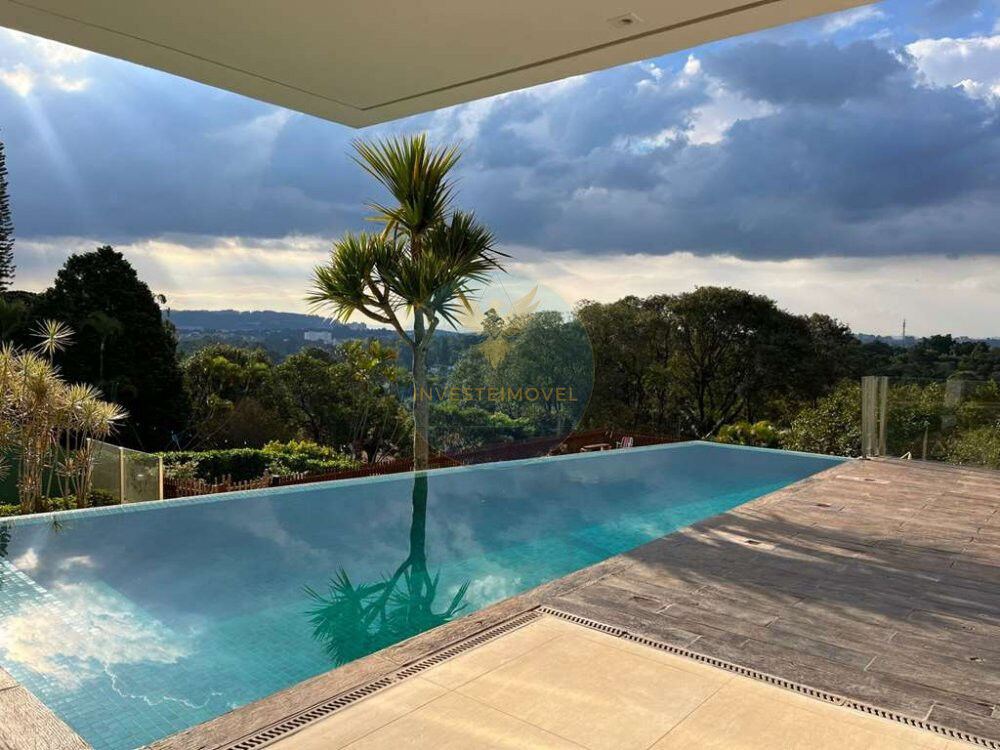 Casa de Condomínio para alugar com 4 quartos, 550m² - Foto 14