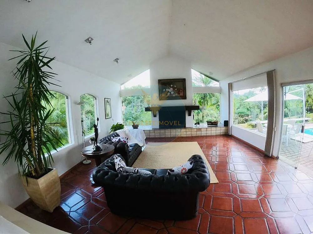 Casa de Condomínio, 4 quartos - Foto 7