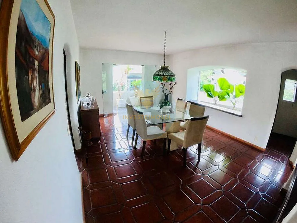 Casa de Condomínio, 4 quartos - Foto 12