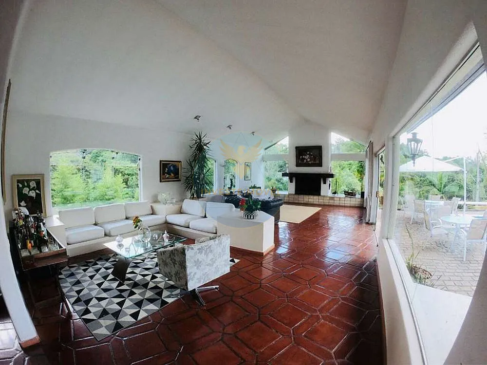 Casa de Condomínio, 4 quartos - Foto 6