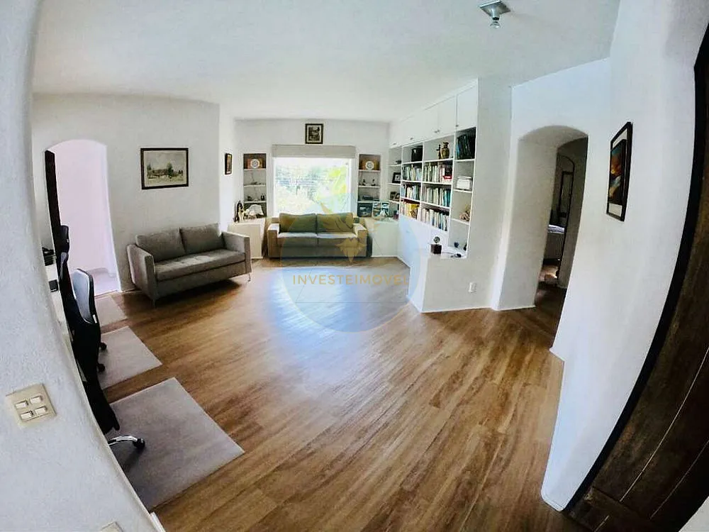 Casa de Condomínio, 4 quartos - Foto 9
