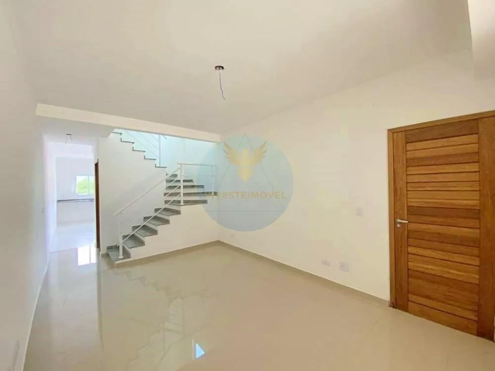 Casa de Condomínio à venda com 3 quartos, 119m² - Foto 4