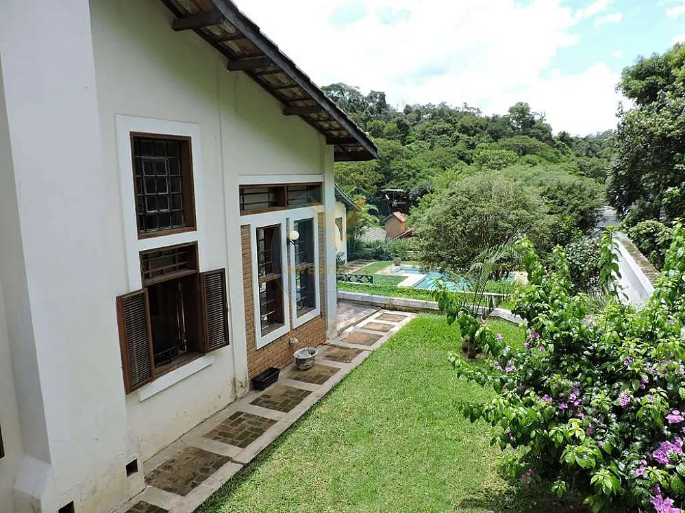 Casa de Condomínio, 4 quartos - Foto 5