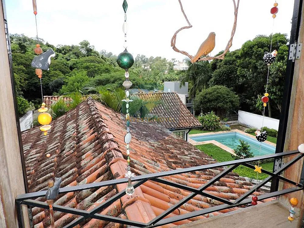 Casa de Condomínio, 4 quartos - Foto 16