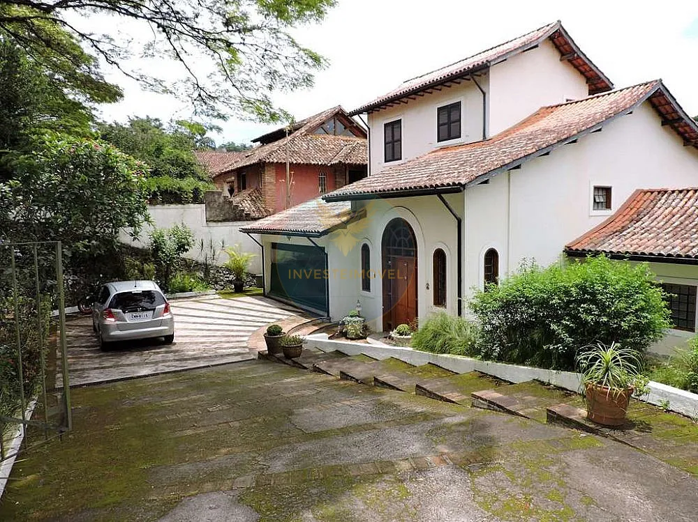 Casa de Condomínio, 4 quartos - Foto 11